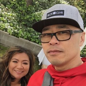 Meet your Posher, Edwin